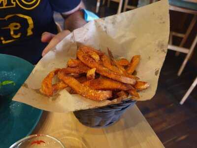 Meat & Greet Burgerhouse