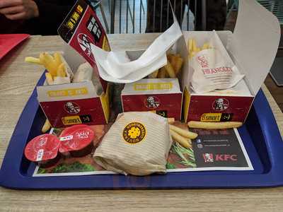 Kfc