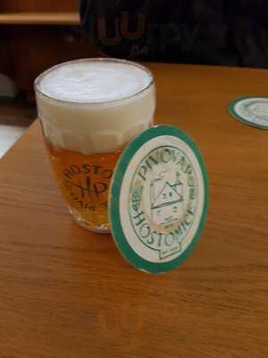 Cellarius Karlín Wine & Beer Bar