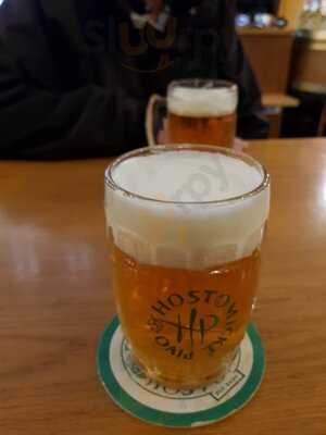 Cellarius Karlín Wine & Beer Bar