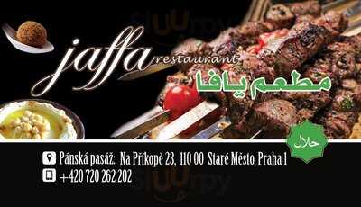 Jaffa Restaurant
