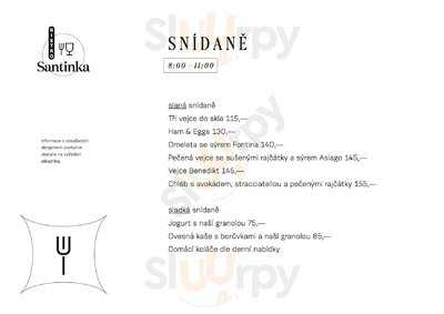 Santinka Bistro