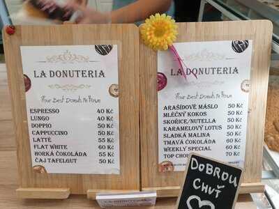 La Donuteria