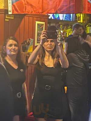 Mccarthy's Irish Pub & Disco Bar Prague