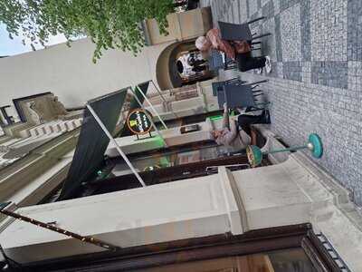 Mccarthy's Irish Pub & Disco Bar Prague