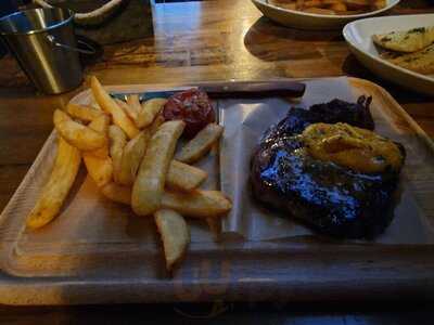 Mccarthy's Irish Pub & Disco Bar Prague