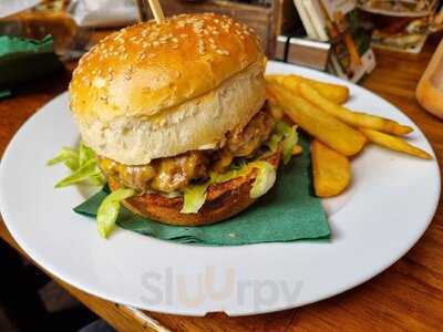 Mccarthy's Irish Pub & Disco Bar Prague