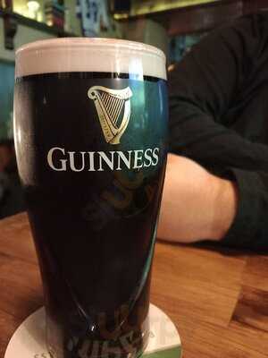 Mccarthy's Irish Pub & Disco Bar Prague