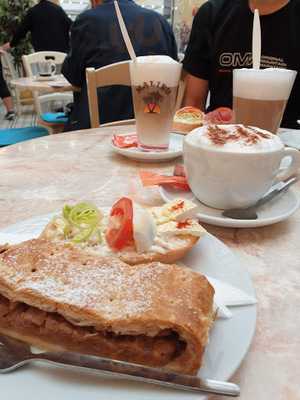 Svatováclavská Cukrárna