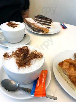 Svatováclavská Cukrárna