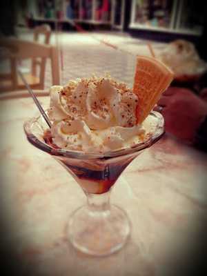 Svatováclavská Cukrárna