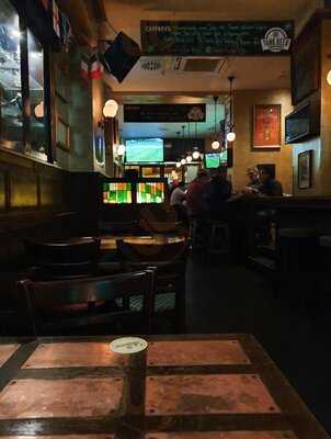 Caffrey's Irish Pub