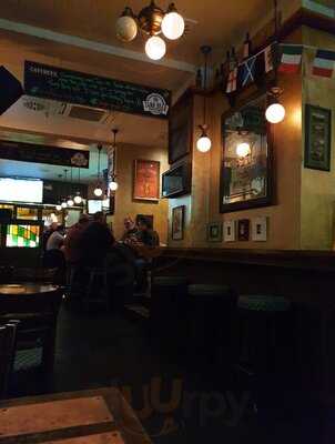 Caffrey's Irish Pub