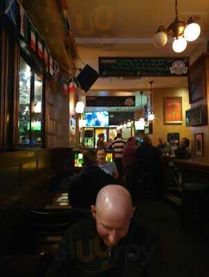 Caffrey's Irish Pub
