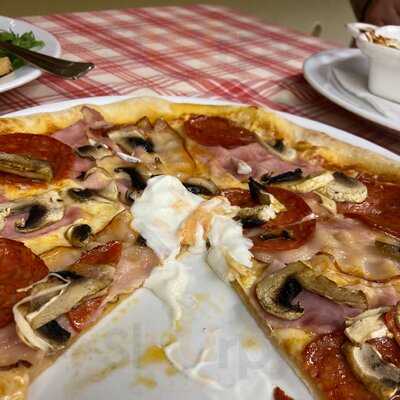 Restaurace U Templářů Celetná