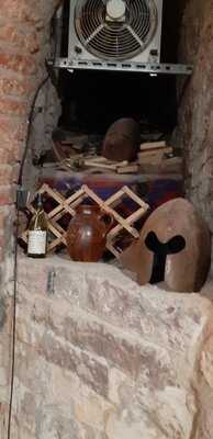 Restaurace U Templářů Celetná