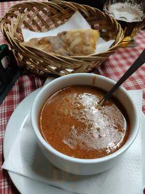 Restaurace U Templářů Celetná