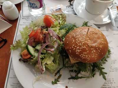 Bohemia Bagel Lazenska