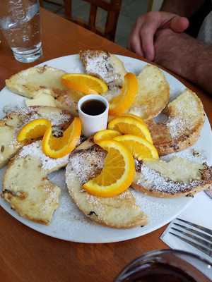 Bohemia Bagel Lazenska