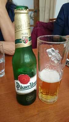 Bohemia Bagel Lazenska