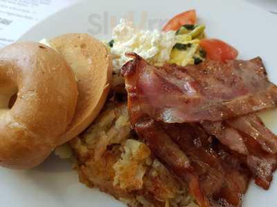 Bohemia Bagel Lazenska