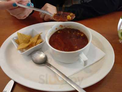 Bohemia Bagel Lazenska