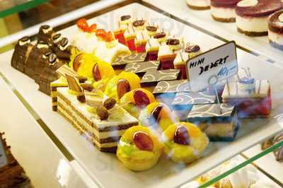 Cukrářství Victoria