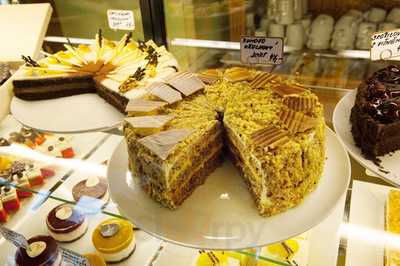 Cukrářství Victoria