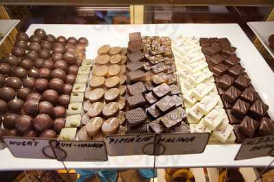 Cukrářství Victoria