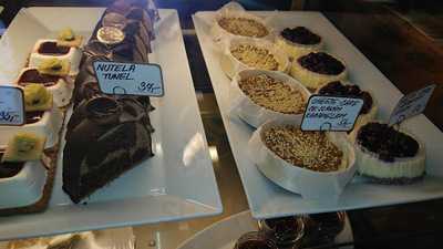 Cukrářství Victoria