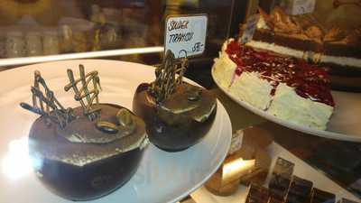 Cukrářství Victoria