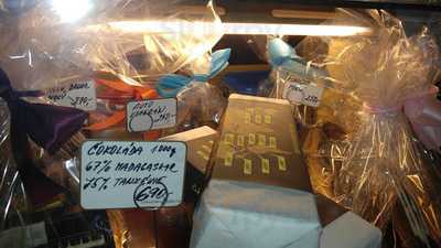 Cukrářství Victoria