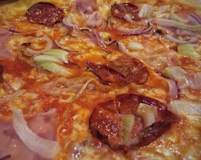 Delicates Pizzeria & Café