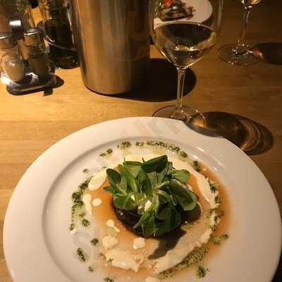 Kavárna & Restaurace Palmovka