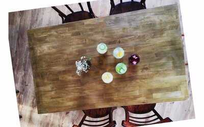 Kavárna & Restaurace Palmovka