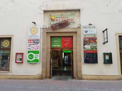 Klášterní Vinárna