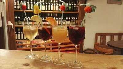 Klášterní Vinárna