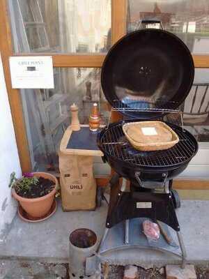 Klášterní Vinárna