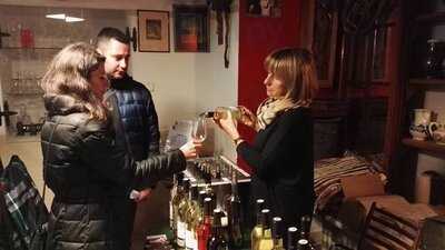 Klášterní Vinárna