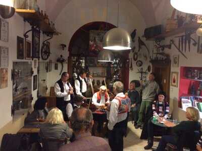 Klášterní Vinárna