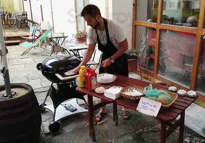 Klášterní Vinárna