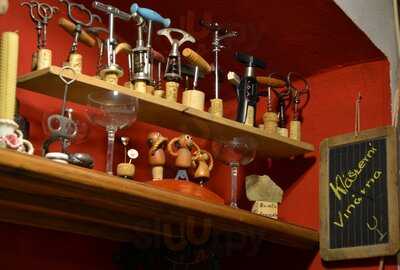 Klášterní Vinárna