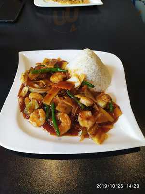 Asia Sushi Bufet Restaurant