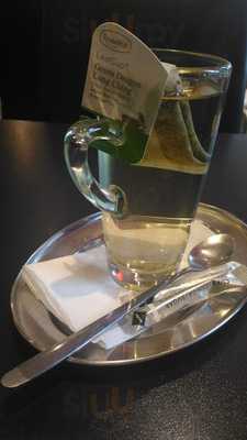 Asia Sushi Bufet Restaurant