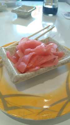 Asia Sushi Bufet Restaurant