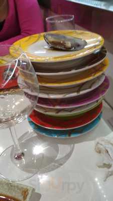 Asia Sushi Bufet Restaurant