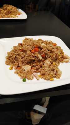 Asia Sushi Bufet Restaurant