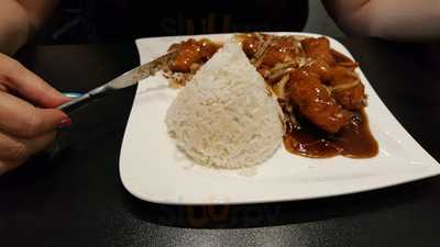 Asia Sushi Bufet Restaurant