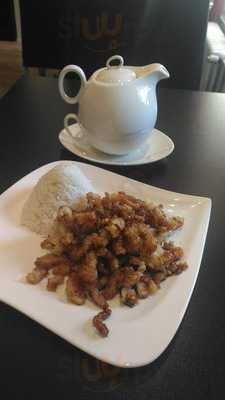 Asia Sushi Bufet Restaurant