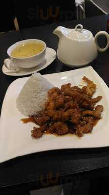 Asia Sushi Bufet Restaurant